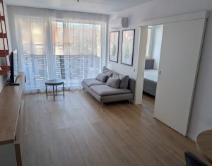 , 40m2 on Cluj-napoca, Zóna Gara