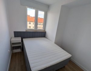 Lakás 1 szobák kiadó on Cluj-napoca, Zóna Gara