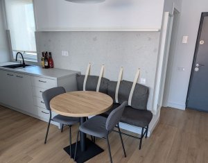 Lakás 1 szobák kiadó on Cluj-napoca, Zóna Gara