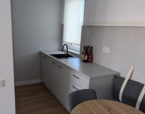 Lakás 1 szobák kiadó on Cluj-napoca, Zóna Gara