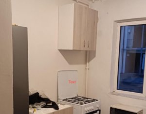 Appartement 1 chambres à vendre dans Cluj-napoca, zone Iris