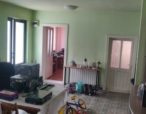 House 5 rooms for sale in Apahida