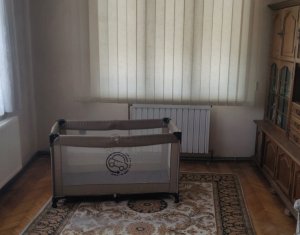 House 5 rooms for sale in Apahida