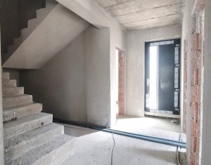 Maison 4 chambres à vendre dans Cluj-napoca