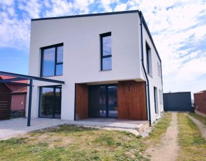 Maison 4 chambres à vendre dans Cluj-napoca