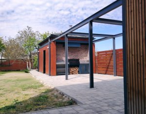 Maison 4 chambres à vendre dans Cluj-napoca