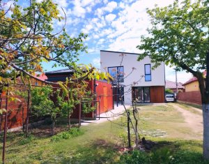 Maison 4 chambres à vendre dans Cluj-napoca
