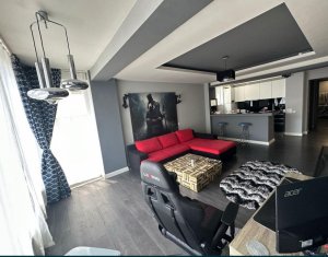 , 55m2 dans Cluj-napoca, zone Borhanci