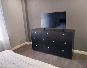 Appartement 2 chambres à louer dans Cluj-napoca, zone Borhanci
