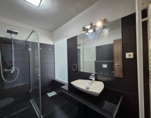 Appartement 2 chambres à louer dans Cluj-napoca, zone Borhanci