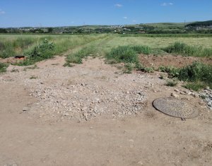 Terrain à vendre dans Jucu De Mijloc