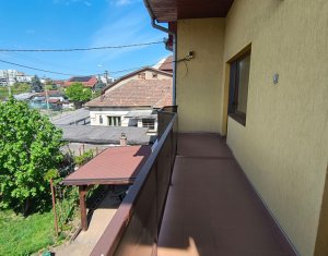 Ház 6 szobák kiadó on Cluj-napoca, Zóna Intre Lacuri