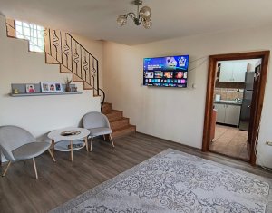 Ház 6 szobák kiadó on Cluj-napoca, Zóna Intre Lacuri