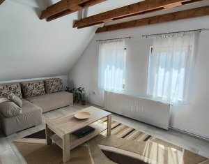 Ház 6 szobák kiadó on Cluj-napoca, Zóna Intre Lacuri