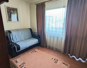 Ház 6 szobák kiadó on Cluj-napoca, Zóna Intre Lacuri