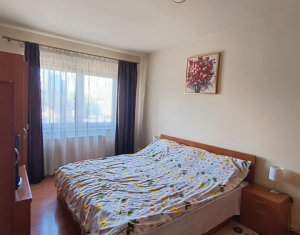 Ház 6 szobák kiadó on Cluj-napoca, Zóna Intre Lacuri