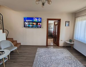 Ház 6 szobák kiadó on Cluj-napoca, Zóna Intre Lacuri
