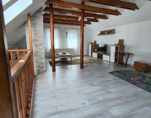 Ház 6 szobák kiadó on Cluj-napoca, Zóna Intre Lacuri