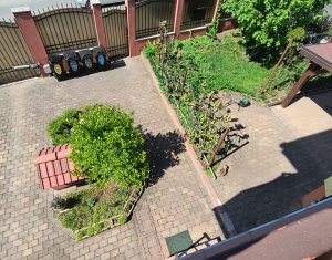 Casa 160 mp, 200 mp teren, zona Intre Lacuri pentru birouri