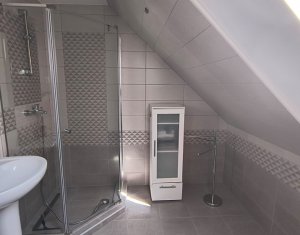 Casa 160 mp, 200 mp teren, zona Intre Lacuri pentru birouri