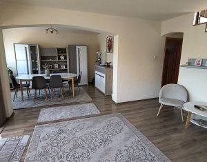 Casa 160 mp, 200 mp teren, zona Intre Lacuri pentru birouri