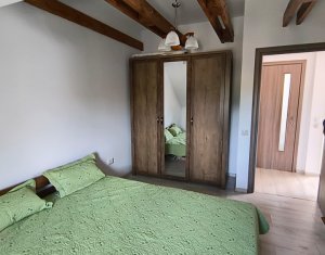 Casa 160 mp, 200 mp teren, zona Intre Lacuri pentru birouri