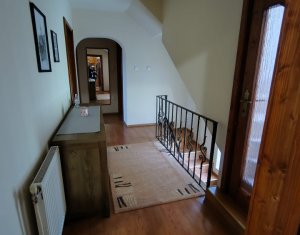 Casa 160 mp, 200 mp teren, zona Intre Lacuri pentru birouri