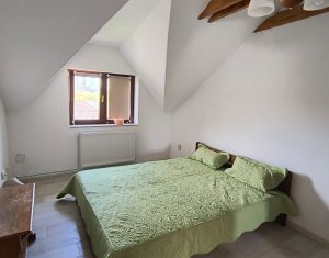 Casa 160 mp, 200 mp teren, zona Intre Lacuri pentru birouri