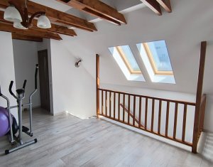 Casa 160 mp, 200 mp teren, zona Intre Lacuri pentru birouri