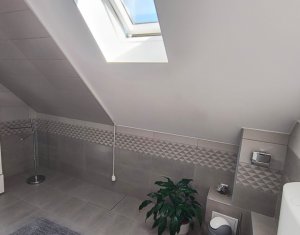 Casa 160 mp, 200 mp teren, zona Intre Lacuri pentru birouri