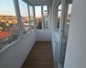 Lakás 3 szobák eladó on Cluj-napoca, Zóna Manastur