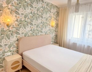 Lakás 3 szobák eladó on Floresti