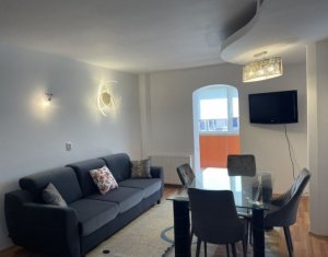 Appartement 3 chambres à louer dans Cluj-napoca, zone Zorilor