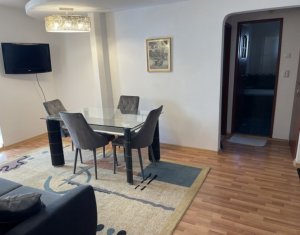 Appartement 3 chambres à louer dans Cluj-napoca, zone Zorilor