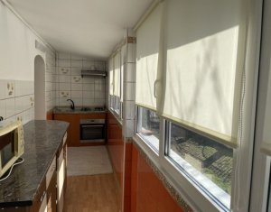 Appartement 3 chambres à louer dans Cluj-napoca, zone Zorilor