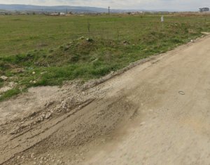 Terrain à vendre dans Cluj-napoca