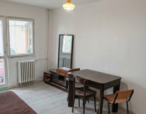 , 23m2 in Cluj-napoca, zona Marasti