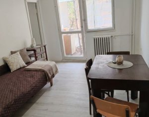 Garsoniera, 23 mp + balcon, etaj 1, strada Cojocnei, Marasti, Expo