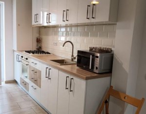 , 52m2 in Floresti