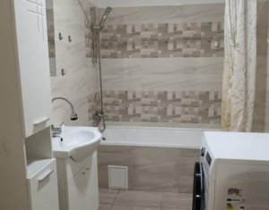Apartament 2 camere, parcare subterana,  zona Primaria Floresti