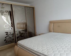 Apartament 2 camere, parcare subterana,  zona Primaria Floresti