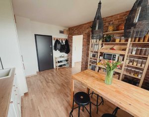 , 48m2 dans Cluj-napoca, zone Gheorgheni