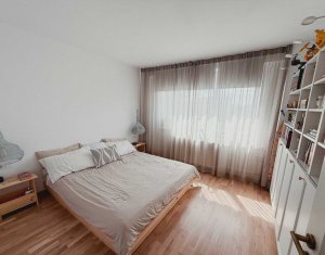 Appartement 2 chambres à vendre dans Cluj-napoca, zone Gheorgheni