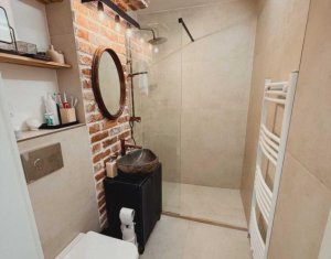 Appartement 2 chambres à vendre dans Cluj-napoca, zone Gheorgheni