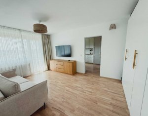 Appartement 2 chambres à vendre dans Cluj-napoca, zone Gheorgheni