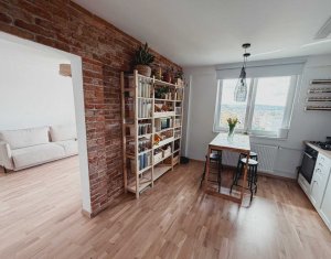 Appartement 2 chambres à vendre dans Cluj-napoca, zone Gheorgheni