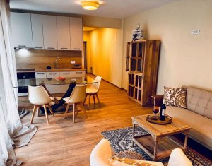 , 70m2 dans Cluj-napoca