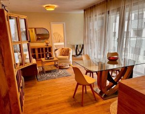 Appartement 3 chambres à vendre dans Cluj-napoca
