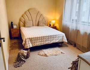 Appartement 3 chambres à vendre dans Cluj-napoca