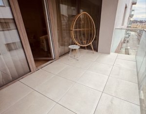 Appartement 3 chambres à vendre dans Cluj-napoca